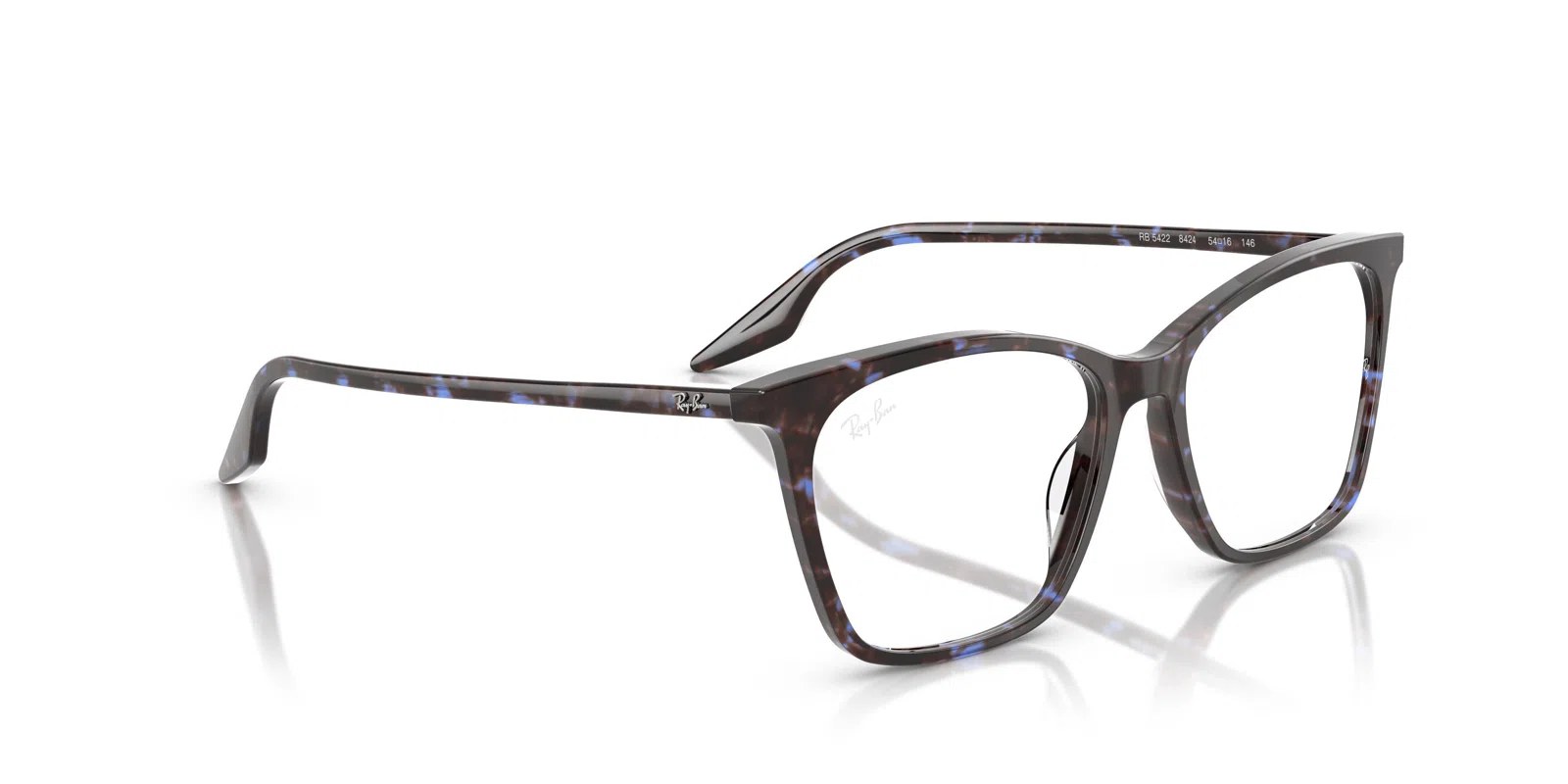 Ray-Ban 5422 Eyeglasses - view 46